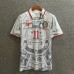 Mexico 1998 World Cup Away White Soccer Jersey